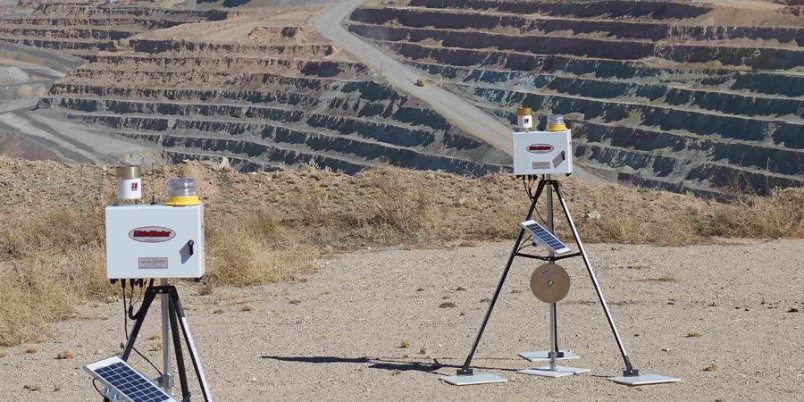 Geotechnische Baugrubenüberwachung in Sindelfingen – Sicherheit für tiefe Baugruben
